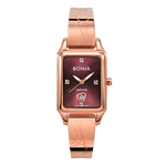 BONIA TIAMO WOMEN WATCH & JEWELLERY SET BNB10791-2567