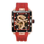 BONIA DRAGON MEN AUTOMATIC LIMITED EDITION BNB2024-1036LE