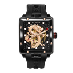 BONIA DRAGON MEN AUTOMATIC LIMITED EDITION BNB2024-1736LE