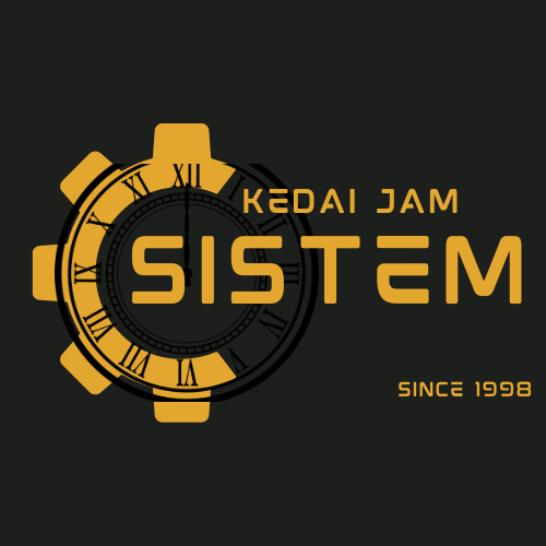 Kedai Jam Sistem