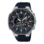 EDIFICE CASIO ECB-950MP-1A MEN WATCH