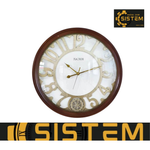 KAIROS Wall Clock KW431