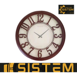 KAIROS Wall Clock KW600