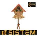 KAIROS Cuckoo Clock KW2626MD