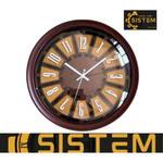 KAIROS Wall Clock MK013B