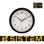 KAIROS Wall Clock KS220