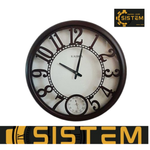 KAIROS WALL CLOCK KW500