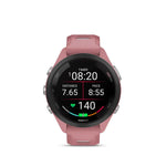 Garmin Forerunner 265S Music 010-02810-55 Professional Running Series