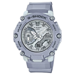G-Shock GA-2200FF-8ADR Digital Series