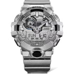 G-Shock GA-700FF-8ADR Digital Series