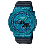 G-Shock GM-2140GEM-2ADR Analog-Digital