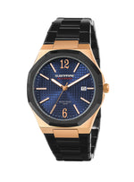 Submarine Men Watch J221M-D-BKRG