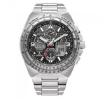 CITIZEN PROMASTER Eco-Drive Global Radio-Controlled JY8120-58E