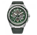 CITIZEN PROMASTER Eco-Drive Global Radio-Controlled JY8147-01X