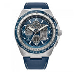 CITIZEN PROMASTER Eco-Drive Global Radio-Controlled JY8148-08L