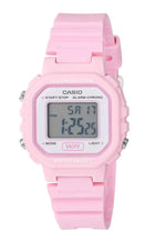 Casio LA-20WH Series Digital Women