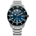 Citizen Promaster Fujitsubo Super Titanium NB6026-56L (LIMITED EDITION)