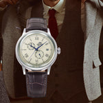 ORIENT MEN AUTOMATIC ORRA-AK0702Y