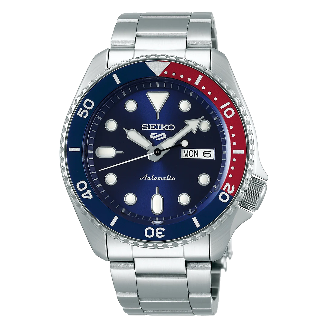 Jam seiko 5 outlet sport automatic