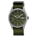 Seiko 5 Sports SRPG33K1 Automatic