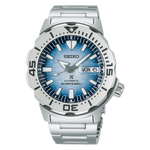 SEIKO PROSPEX MONSTER SAVE THE OCEAN ANTARCTICA - SRPG57K1
