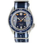 SEIKO 5 Sports Honda Super Cub Limited Edition - SRPK37K1