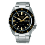 SEIKO 5 Sports BLACKTONE REDUX SRPK99K1