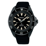 SEIKO PROSPEX MEN SILICONE WATCH- SRPL15K1 (4R35-06KOHCL)