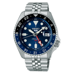 SEIKO 5 Sports GMT - SSK003K1