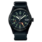 SEIKO 5 Sports GMT - SSK025K1 4R34-00C0 HCL