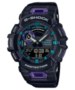 G-Shock GBA-900-1A6DR Analog-Digital Combination