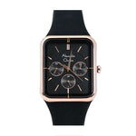 Alexandre Christie Women Watch AC 2744 BFRRGRG