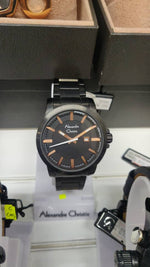Alexandre Christie Men Watch