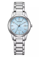 Citizen Eco Drive Watch FE1241-71L Women
