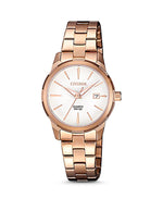 Citizen EU6073-53A Watch Quartz AQ