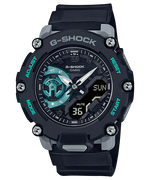 G-Shock GA-2200M-1ADR Analog-Digital Combination