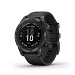 Garmin fēnix 7 Pro – Sapphire Solar Edition