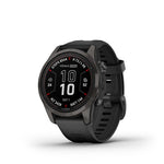 Garmin Watch fēnix 7S Pro – Sapphire Solar Edition