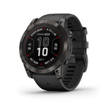 Garmin Watch fēnix 7X Pro – Sapphire Solar Edition