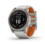 Garmin Watch fēnix 7X Pro – Sapphire Solar Edition