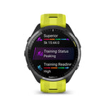 Garmin Forerunner 965 series