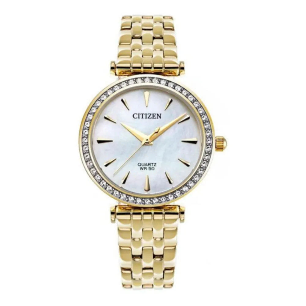 Citizen ER0212-50Y Ladies Quartz Watch – Kedai Jam Sistem