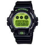 G-SHOCK DIGITAL DW-6900RCS-1ADR