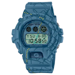 G-SHOCK DW-6900SBY-2 DIGITAL 6900 SERIES