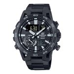 Casio EDIFICE SOSPENSIONE ECB-40BK-1A
