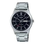 CASIO MEN WATCH STANDARD MTP-V006D SERIES