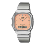 CASIO VINTAGE AQ-240E series