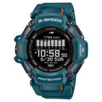G-SHOCK G-SQUAD GBD-H2000 SERIES