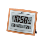 Casio Wall clock ID-15SA-5