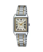 CASIO WOMEN WATCH Analog LTP-V007SG-9B